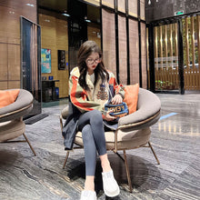 画像をギャラリービューアに読み込む, 配色切替ジャケットアウターコート