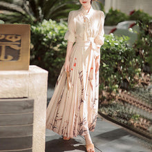 画像をギャラリービューアに読み込む, シースルーパフスリーブ無地ブラウストップス