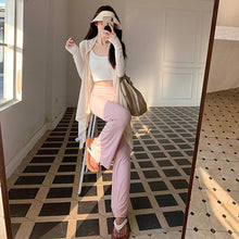 画像をギャラリービューアに読み込む, 薄ドレープカーディガン