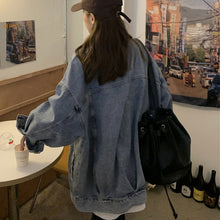 画像をギャラリービューアに読み込む, リゾートコーデデニムコート