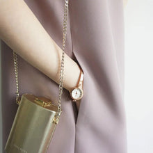 画像をギャラリービューアに読み込む, Hラインノースリーブカジュアルワンピース