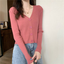 画像をギャラリービューアに読み込む, シンプルニットカーディガン着回し春コーデ