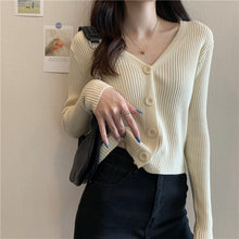 画像をギャラリービューアに読み込む, シンプルニットカーディガン着回し春コーデ