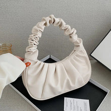 画像をギャラリービューアに読み込む, アンダーアームワンショルダーバッグ トートバッグ5カラー選択バッグ