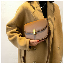 画像をギャラリービューアに読み込む, シンプルPUショルダーバッグ