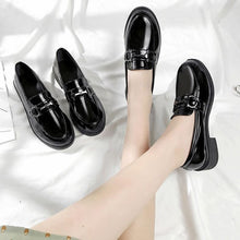 画像をギャラリービューアに読み込む, ビット付きローファーシューズ