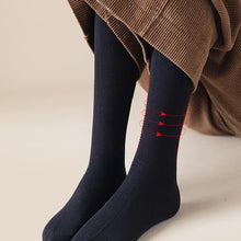 画像をギャラリービューアに読み込む, レデイースファッション無地合わせやすいハイソックスセット