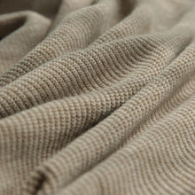 画像をギャラリービューアに読み込む, 秋冬気質よいゆるリラックス着痩せ合わせやすいニットワンピース