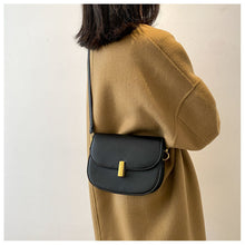 画像をギャラリービューアに読み込む, シンプルPUショルダーバッグ
