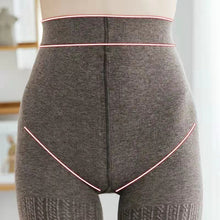 画像をギャラリービューアに読み込む, レディスパンティストッキング厚手温感防寒暖かいパンスト