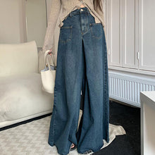 画像をギャラリービューアに読み込む, デニムガウチョパンツジーンパンスカンツボトムス