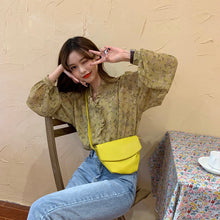 画像をギャラリービューアに読み込む, 花柄小柄シースルーシャツ・ブラウス