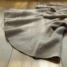 画像をギャラリービューアに読み込む, 秋冬気質よいゆるリラックス着痩せ合わせやすいニットワンピース