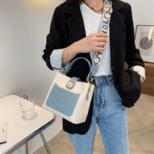 画像をギャラリービューアに読み込む, ファッション切り替え通勤カジュアルコーデしやすいショルダーバッグ