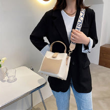画像をギャラリービューアに読み込む, ファッション切り替え通勤カジュアルコーデしやすいショルダーバッグ