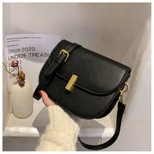 画像をギャラリービューアに読み込む, シンプルPUショルダーバッグ