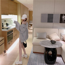 画像をギャラリービューアに読み込む, キャミソール&フード付きパーカー&ショートパンツ3点セットアップ