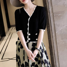 画像をギャラリービューアに読み込む, ニット透かし彫りファッションカーディガン冷房対策