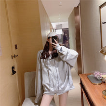 画像をギャラリービューアに読み込む, キャミソール&フード付きパーカー&ショートパンツ3点セットアップ