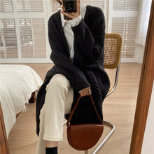 画像をギャラリービューアに読み込む, 今季マストケーブル編み無地リゾートカーディガンアウター