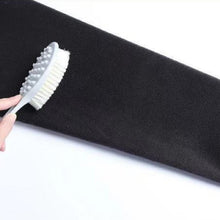 画像をギャラリービューアに読み込む, 秋冬裏起毛カジュアル合わせやすいハイウエストデニムパンツ