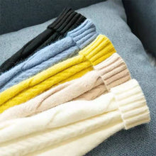 画像をギャラリービューアに読み込む, 最愛の一着ファッションタートルネックゆったり着痩せ効果ニットカジュアルワンピース