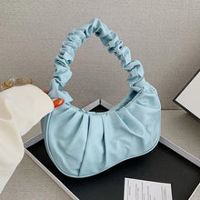 画像をギャラリービューアに読み込む, アンダーアームワンショルダーバッグ トートバッグ5カラー選択バッグ