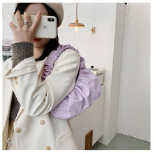 画像をギャラリービューアに読み込む, アンダーアームワンショルダーバッグ トートバッグ5カラー選択バッグ