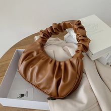 画像をギャラリービューアに読み込む, アンダーアームワンショルダーバッグ トートバッグ5カラー選択バッグ