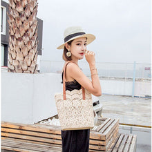 画像をギャラリービューアに読み込む, レースハンドバッグ日常コーデショルダーバッグ