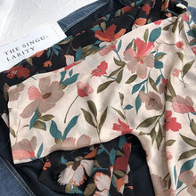 画像をギャラリービューアに読み込む, シフォンゆったりカジュアルコーデしやすいアウター日焼け止めカーディガン