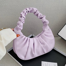 画像をギャラリービューアに読み込む, アンダーアームワンショルダーバッグ トートバッグ5カラー選択バッグ