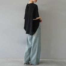 画像をギャラリービューアに読み込む, シースループリーツブラウストップス
