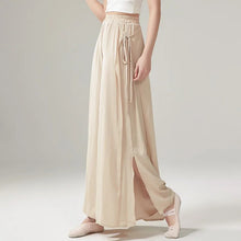 画像をギャラリービューアに読み込む, ストラップガウチョパンツスリットスカンツボトムス
