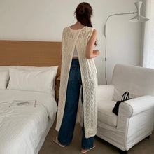 画像をギャラリービューアに読み込む, ダブルレース透かし彫りワンピースカジュアルワンピース
