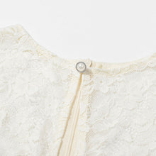 画像をギャラリービューアに読み込む, レースタイトミディワンピース レディース ノースリーブ きれいめ 着痩せ 結婚式 パーティー
