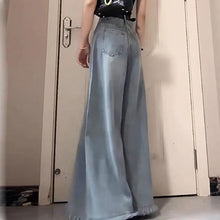 画像をギャラリービューアに読み込む, デニムジーンパンタッセルガウチョパンツ
