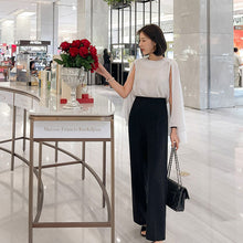 画像をギャラリービューアに読み込む, ケープシャツブラウストップス2スタイル
