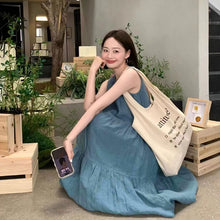 画像をギャラリービューアに読み込む, カジュアルワンピース体系カバーワンピース
