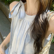 画像をギャラリービューアに読み込む, タイダイワンピースカジュアルワンピース
