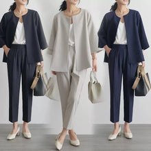 画像をギャラリービューアに読み込む, カジュアルブレザーセットアップスーツ入園会入学式卒業
