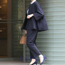 画像をギャラリービューアに読み込む, カジュアルブレザーセットアップスーツ入園会入学式卒業

