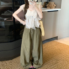 画像をギャラリービューアに読み込む, メッシュフレア裾ブラウストップス
