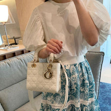 画像をギャラリービューアに読み込む, ギャザーパフスリーブブラウストップス白Tシャツ
