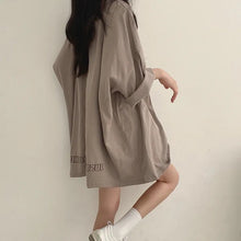 画像をギャラリービューアに読み込む, アルファペットプリント半袖Tシャツトップス
