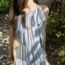 画像をギャラリービューアに読み込む, タイダイワンピースカジュアルワンピース
