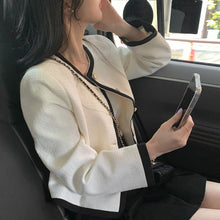 画像をギャラリービューアに読み込む, 配色切替ショートコートアウター
