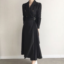 画像をギャラリービューアに読み込む, プリーツ切替デートワンピース
