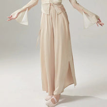 画像をギャラリービューアに読み込む, ストラップガウチョパンツスリットスカンツボトムス
