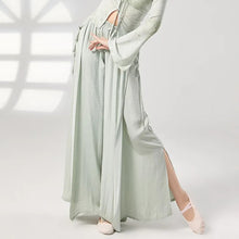 画像をギャラリービューアに読み込む, ストラップガウチョパンツスリットスカンツボトムス
